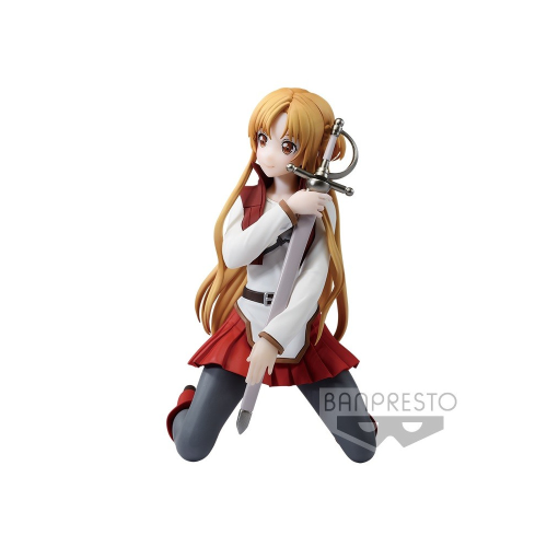 SWORD ART STATUE ONLINE - ASUNA SWORD ART STATUE ONLINE - ASUNA